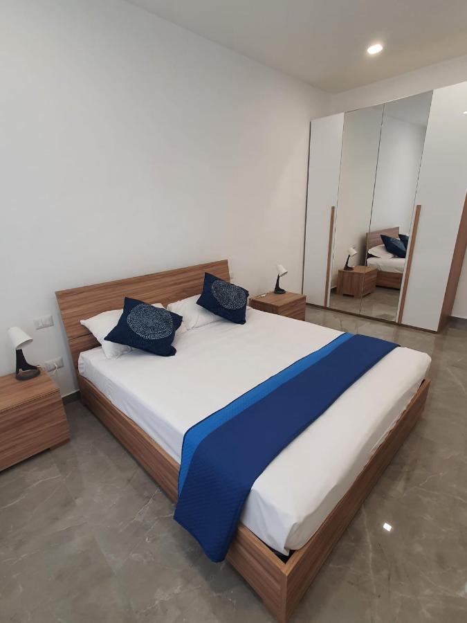 Deviveschi Guest House Castellammare di Stabia Exterior foto