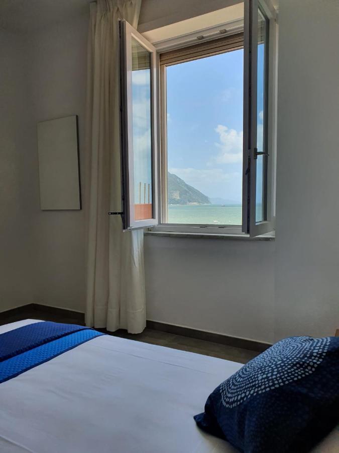 Deviveschi Guest House Castellammare di Stabia Exterior foto