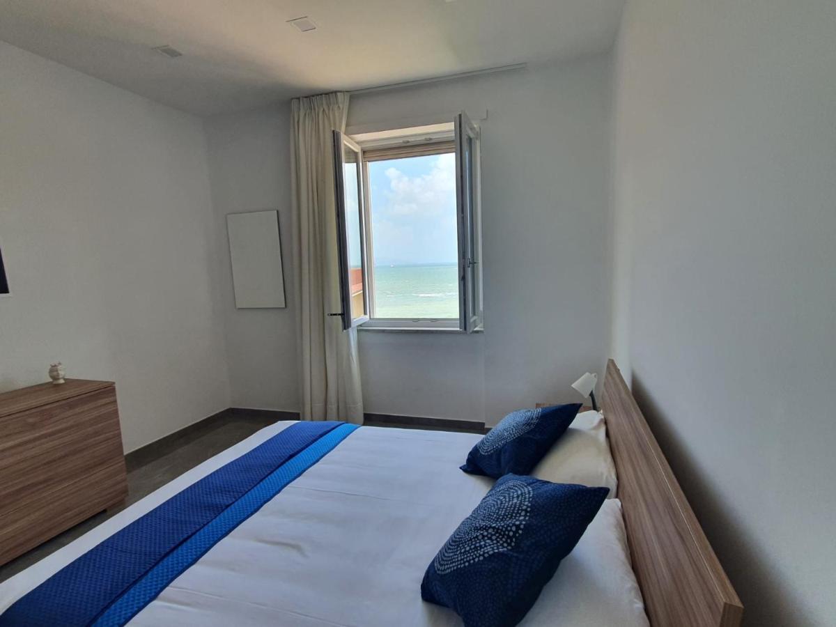 Deviveschi Guest House Castellammare di Stabia Exterior foto