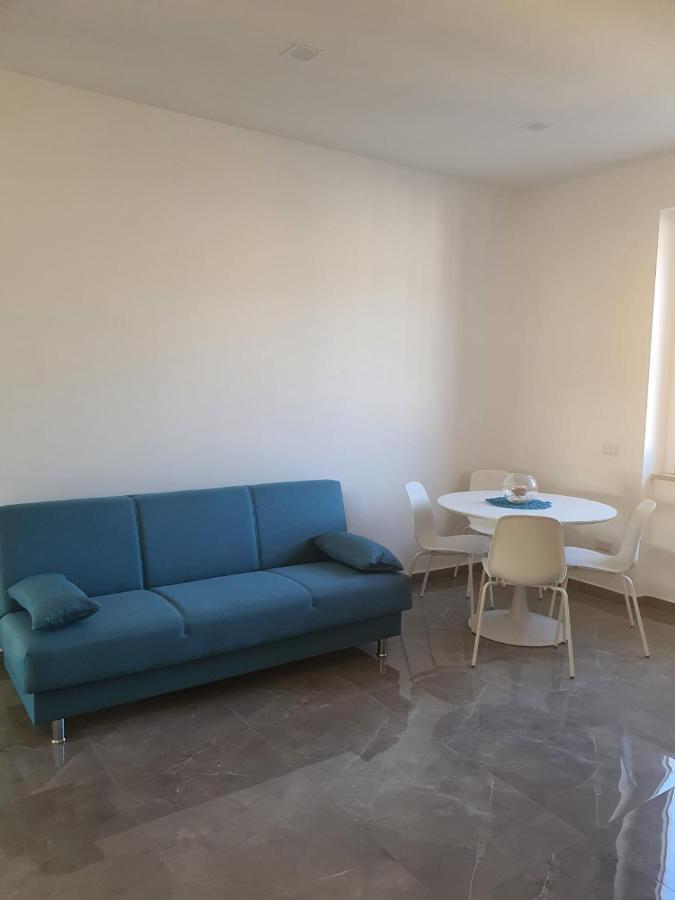 Deviveschi Guest House Castellammare di Stabia Exterior foto