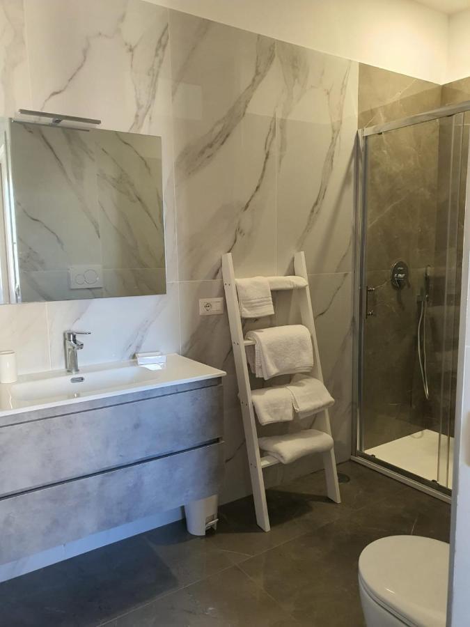 Deviveschi Guest House Castellammare di Stabia Exterior foto