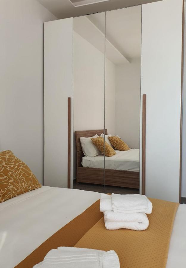 Deviveschi Guest House Castellammare di Stabia Exterior foto
