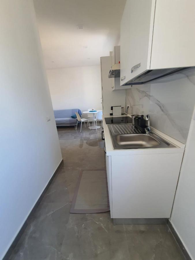 Deviveschi Guest House Castellammare di Stabia Exterior foto